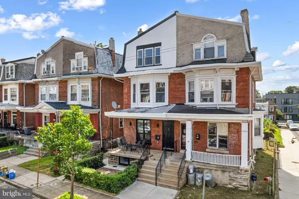 Philadelphia, PA 19144,58 W POMONA ST