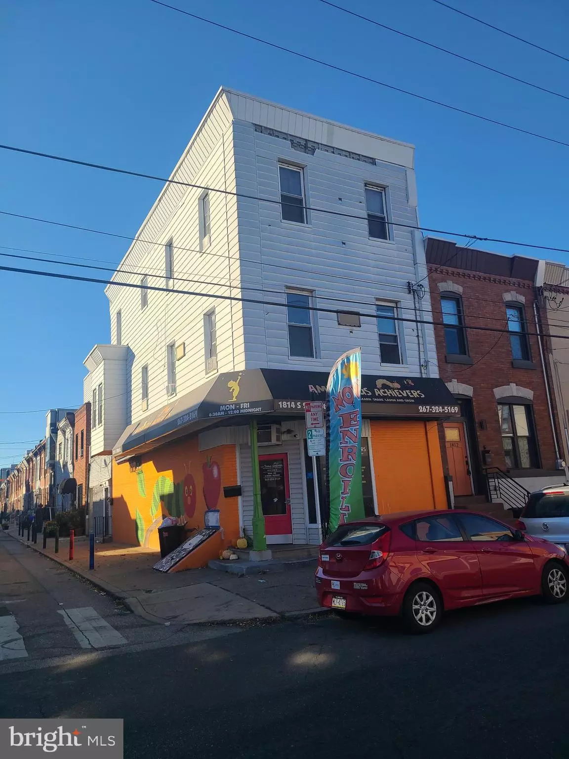 Philadelphia, PA 19145,1814 S 20TH ST