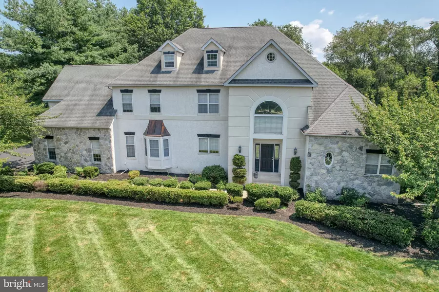 105 QUAIL RUN, Camden Wyoming, DE 19934