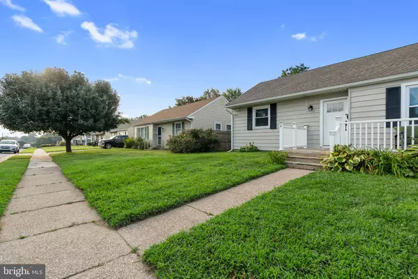 New Castle, DE 19720,4 GAIL RD
