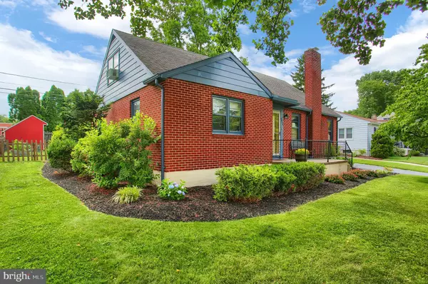 Harrisburg, PA 17109,4953 BERKLEY ST