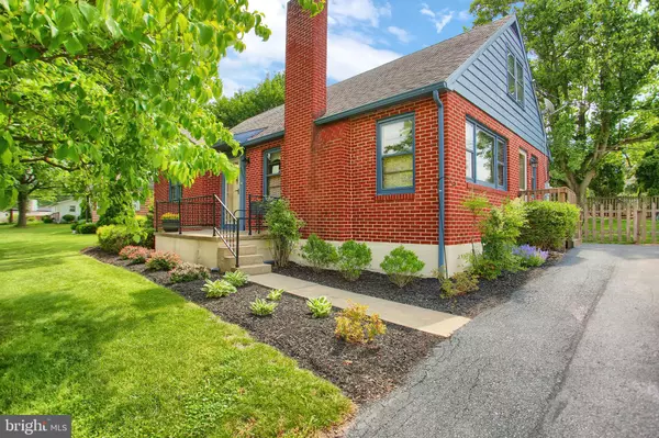 Harrisburg, PA 17109,4953 BERKLEY ST