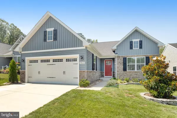 Fredericksburg, VA 22407,7422 BRENTFORD TER