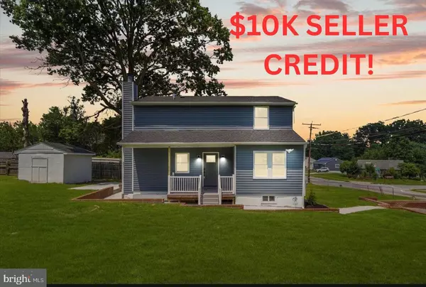 4810 WHITFIELD CHAPEL RD, Lanham, MD 20706
