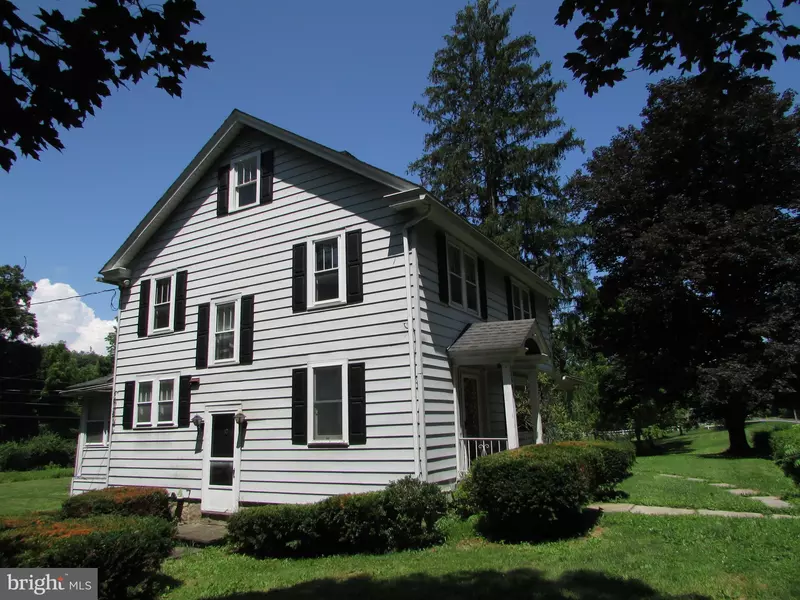 2606 SPRUCE CREEK RD, Pennsylvania Furnace, PA 16865
