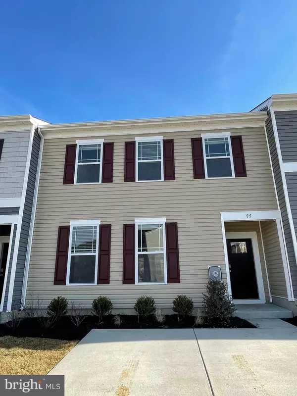 Camden Wyoming, DE 19934,95 FILBERT DR