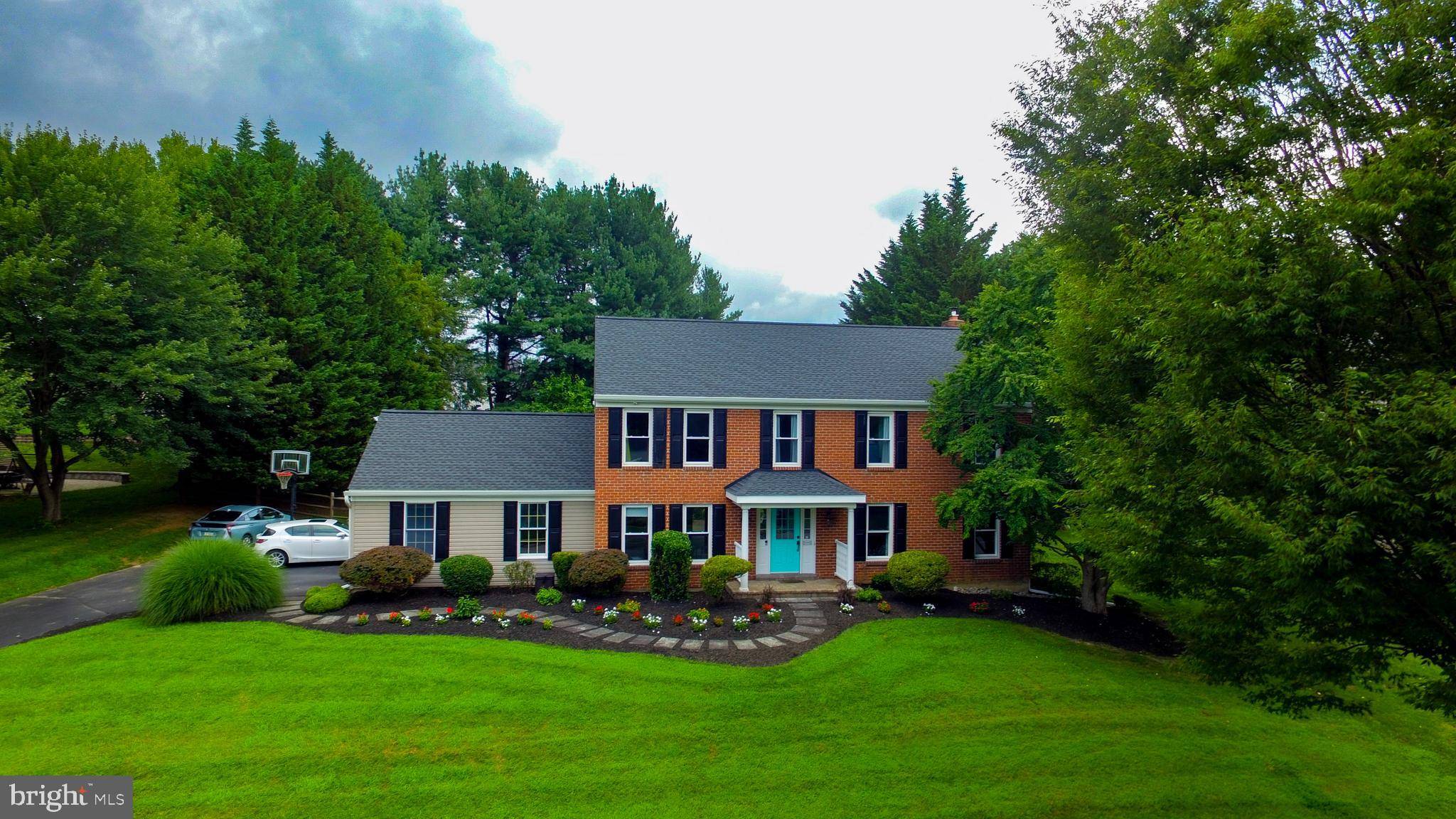 106 TROWBRIDGE LN, Downingtown, PA 19335