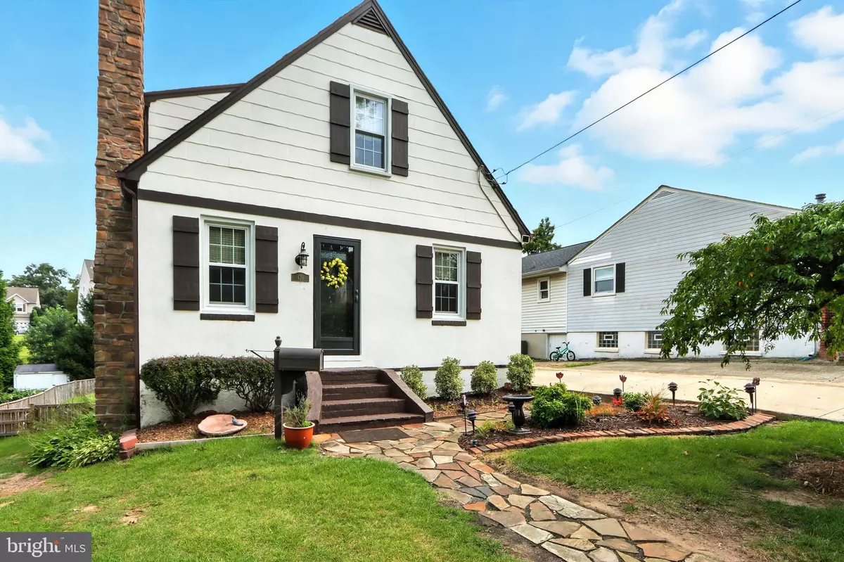 Linthicum Heights, MD 21090,438 KINGWOOD RD