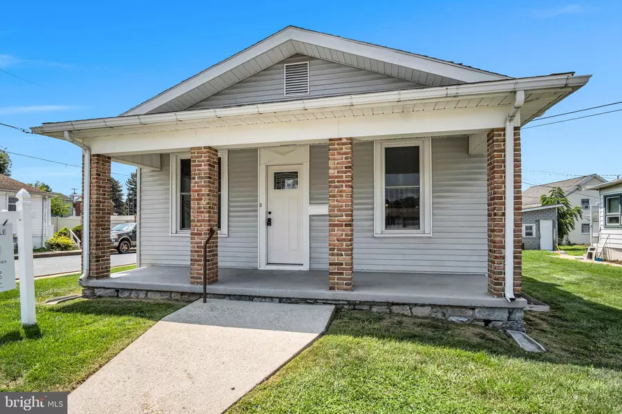 847 KREIDER ST, Lebanon, PA 17042