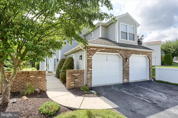 Harrisburg, PA 17111,710 N HIGHLANDS DR