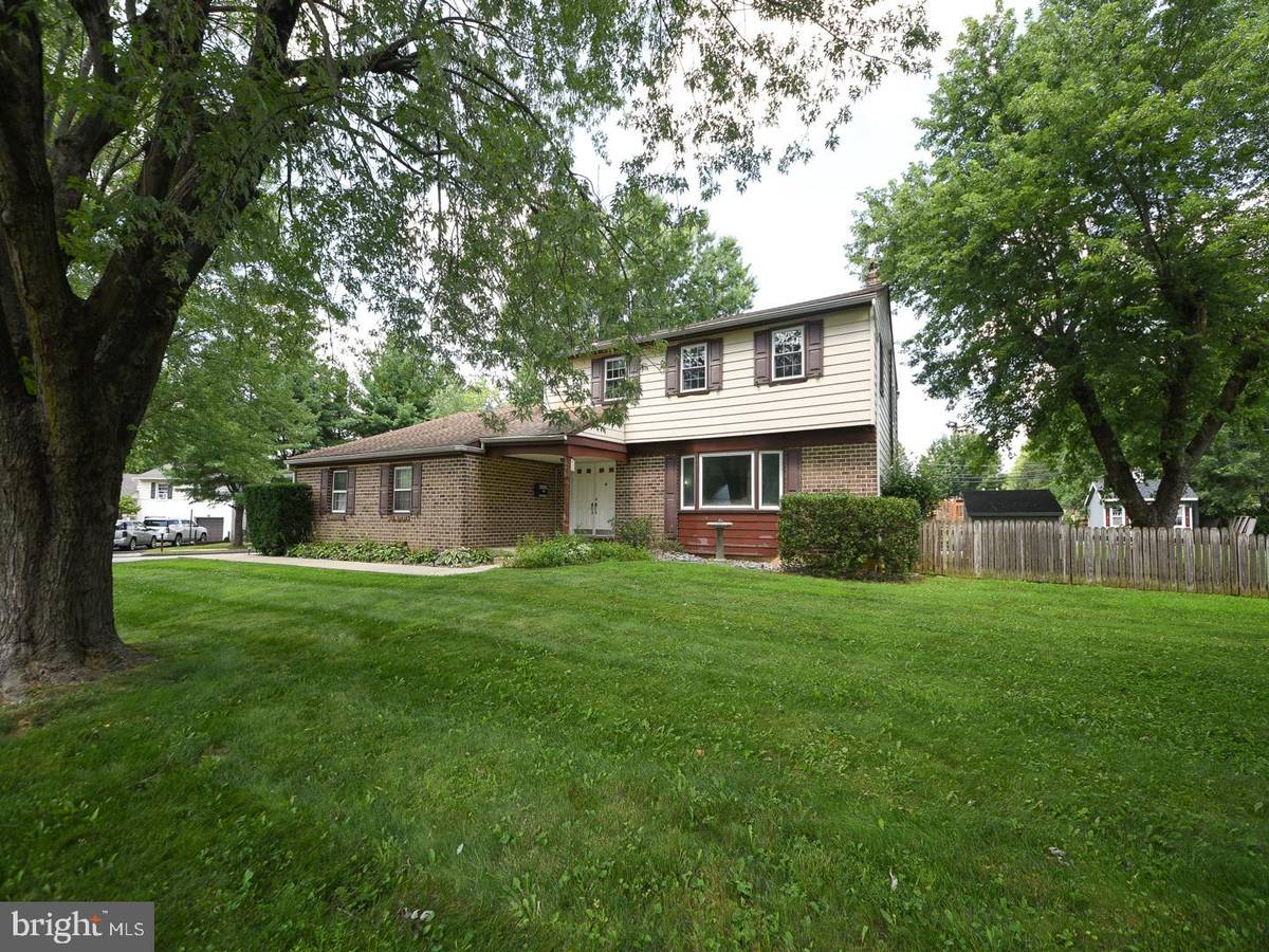 Eagleville, PA 19403,1975 W MARSHALL ST