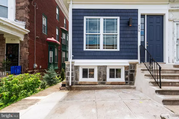Philadelphia, PA 19144,436 E TULPEHOCKEN ST