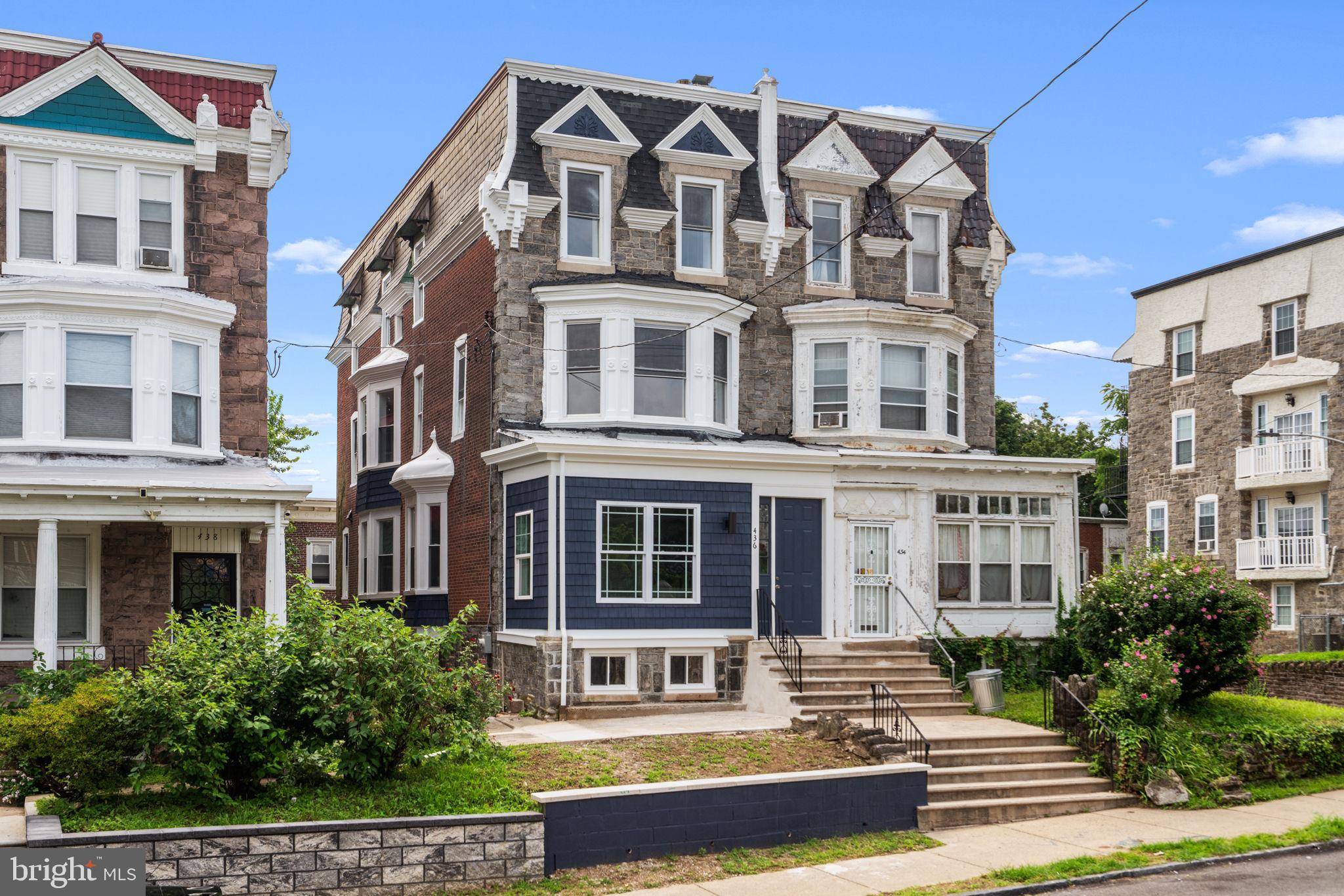 436 E TULPEHOCKEN ST, Philadelphia, PA 19144
