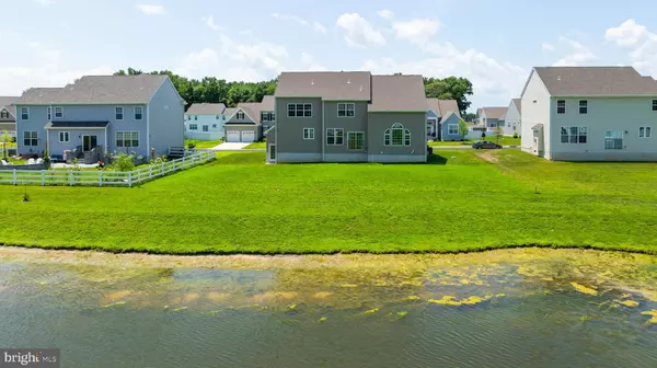 Felton, DE 19943,94 ELM CREST LN