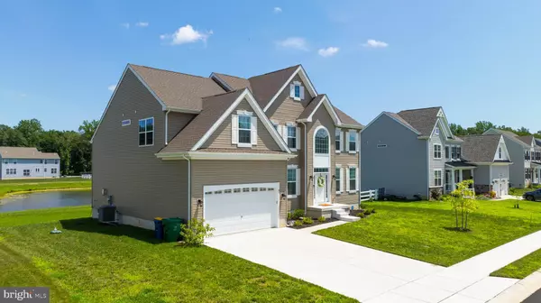 Felton, DE 19943,94 ELM CREST LN