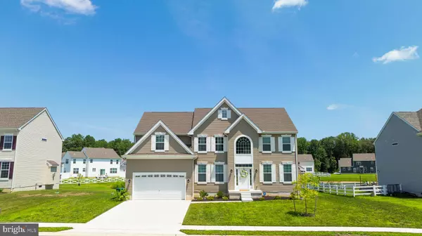 Felton, DE 19943,94 ELM CREST LN