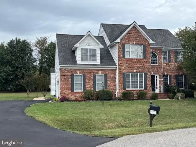 Fredericksburg, VA 22408,5201 HOFFMAN CT