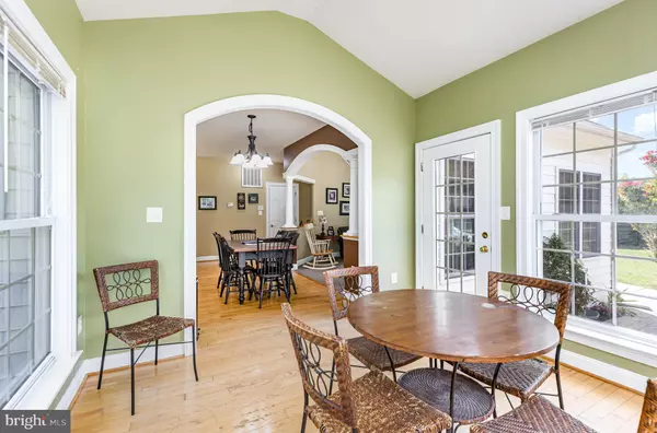 Fredericksburg, VA 22408,5201 HOFFMAN CT