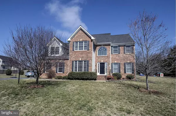 5201 HOFFMAN CT, Fredericksburg, VA 22408