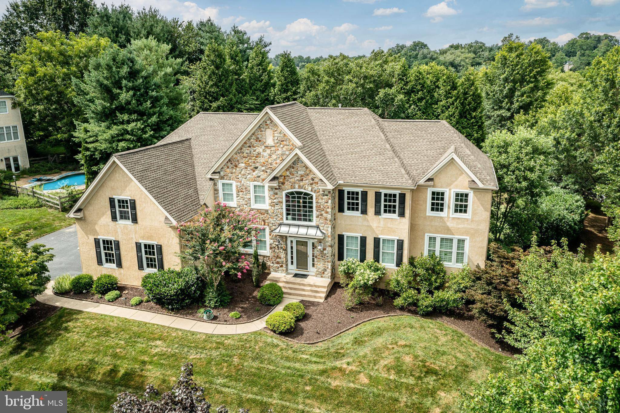 1031 BUCKTAIL WAY, West Chester, PA 19382