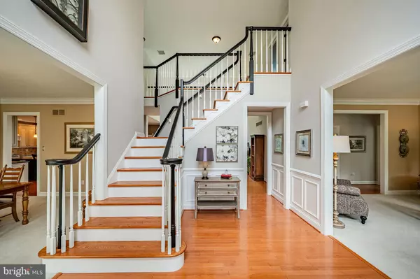 West Chester, PA 19382,1031 BUCKTAIL WAY