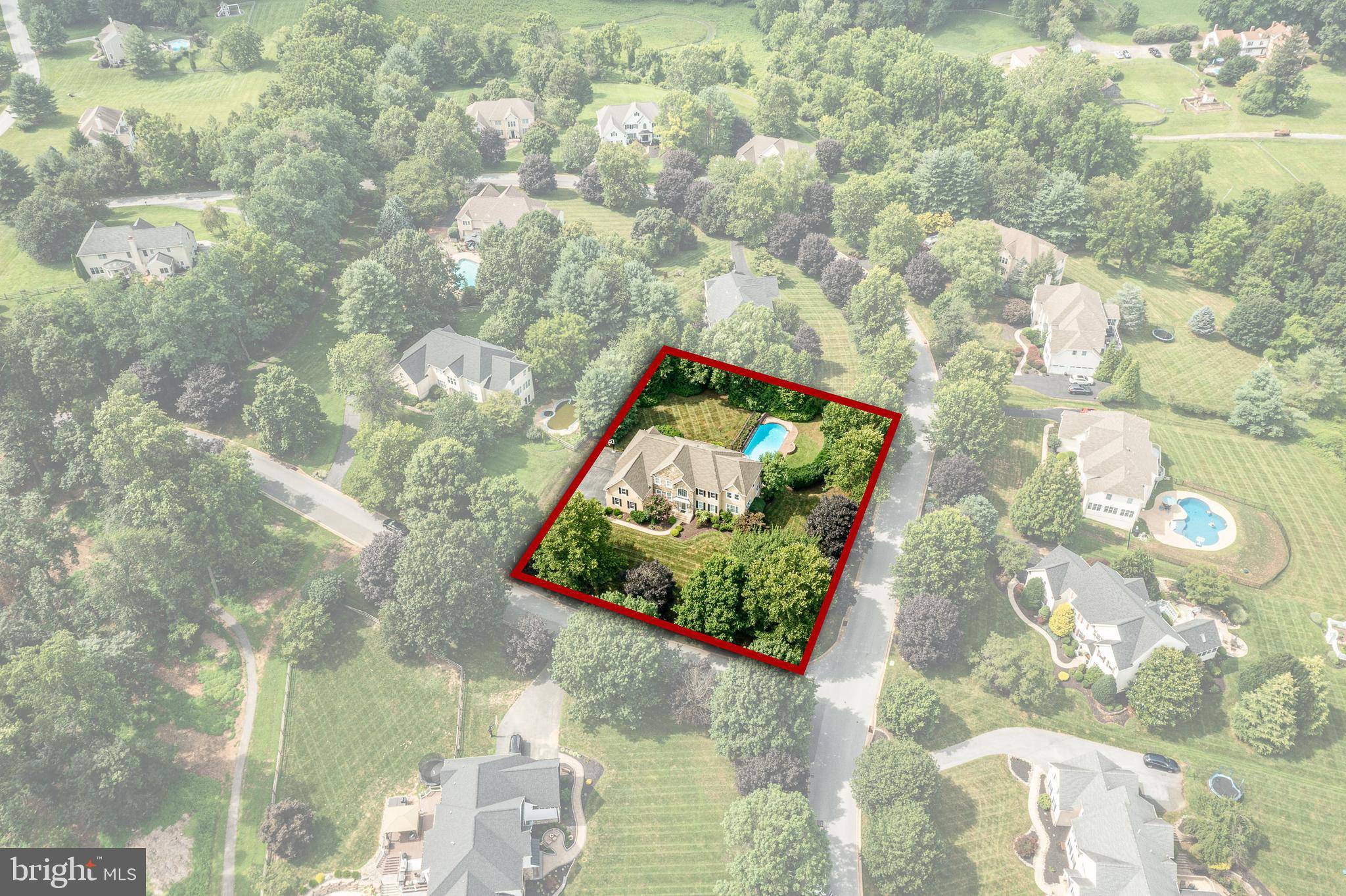 West Chester, PA 19382,1031 BUCKTAIL WAY