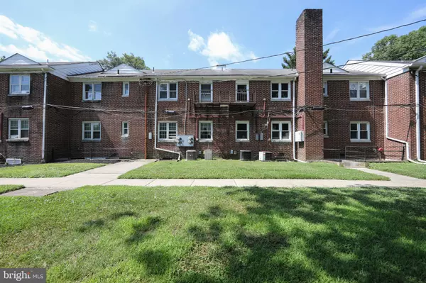 Cherry Hill, NJ 08002,121-A CHERRY PARKE