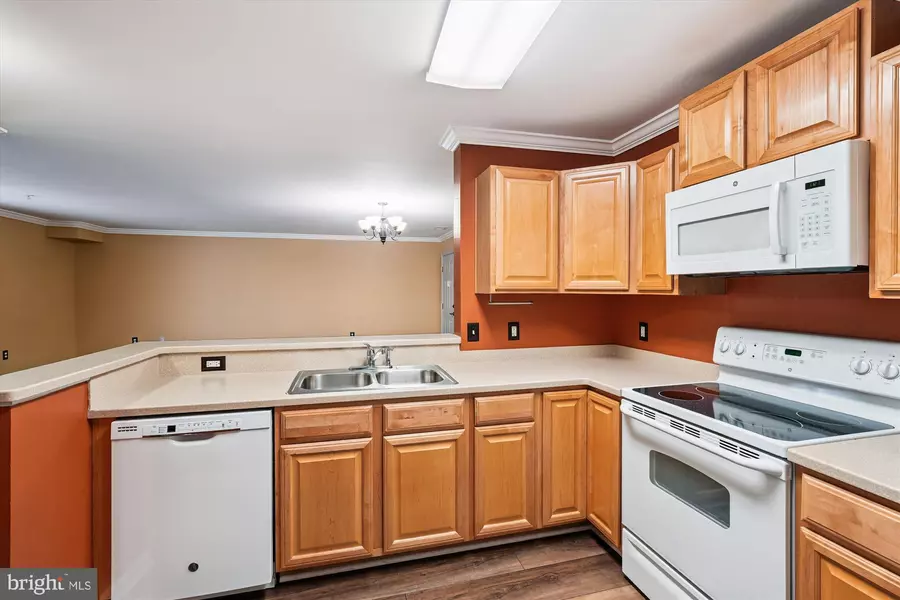 505 GARRISON WOODS DR #222, Stafford, VA 22556