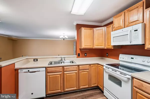 505 GARRISON WOODS DR #222, Stafford, VA 22556