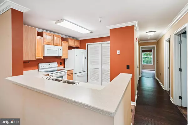 Stafford, VA 22556,505 GARRISON WOODS DR #222