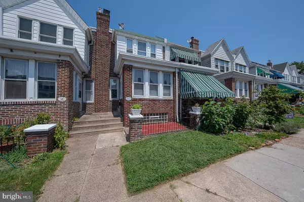 628 GERHARD ST, Philadelphia, PA 19128