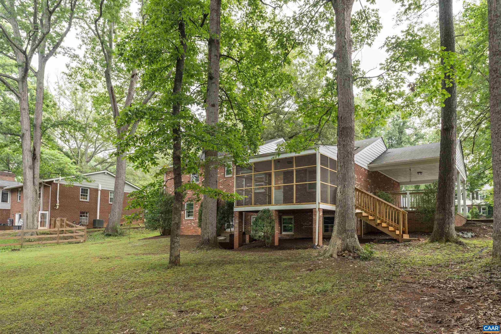 Charlottesville, VA 22901,511 BERWICK CT