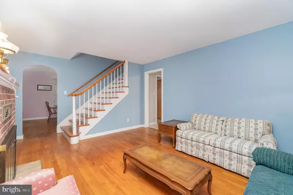 Palmyra, PA 17078,770 S LINCOLN ST