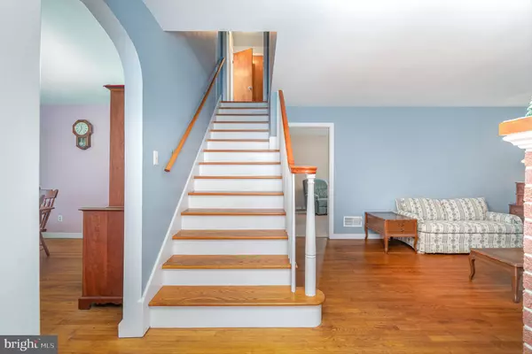 Palmyra, PA 17078,770 S LINCOLN ST