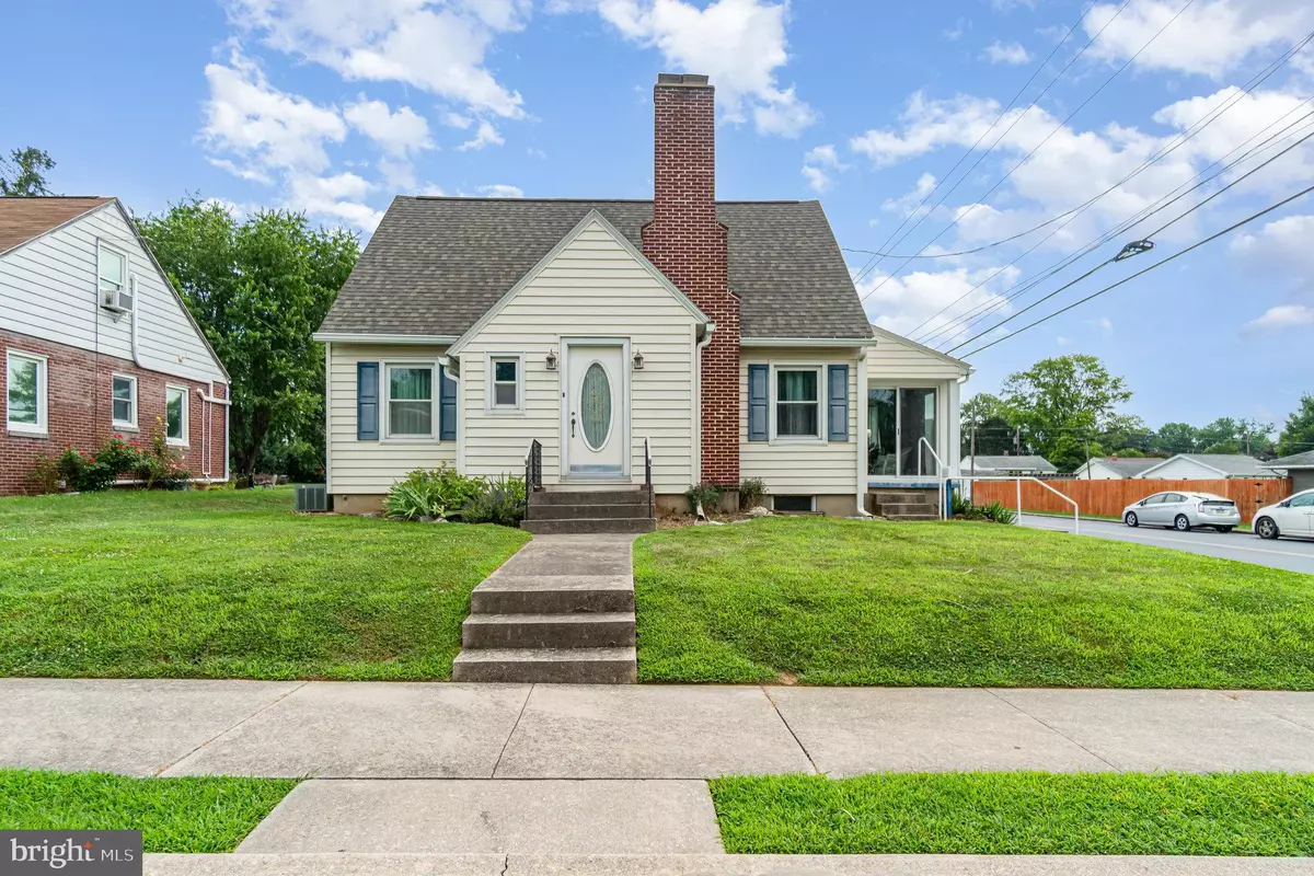 Palmyra, PA 17078,770 S LINCOLN ST