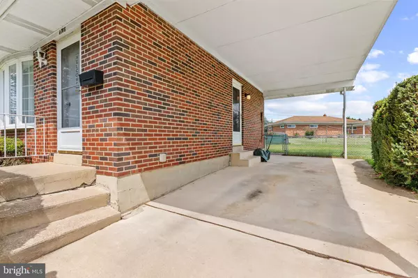 Camp Hill, PA 17011,4708 COURTLAND ST