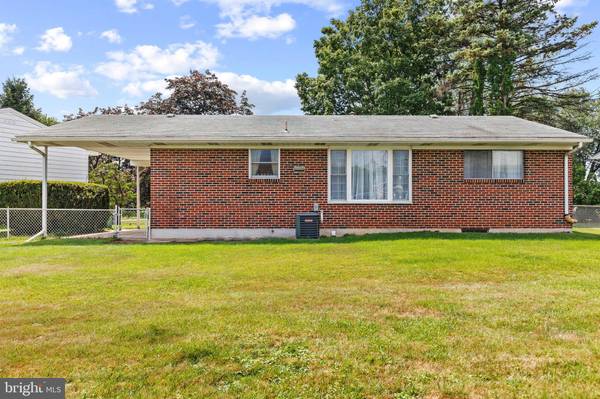 Camp Hill, PA 17011,4708 COURTLAND ST
