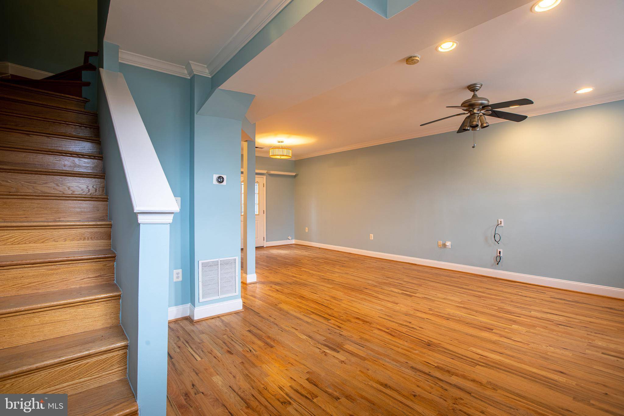 Washington, DC 20002,1417 N CAROLINA AVE NE #A