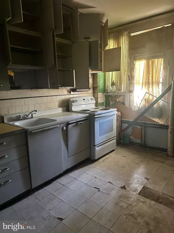 Baltimore, MD 21216,3849 W FOREST PARK AVE