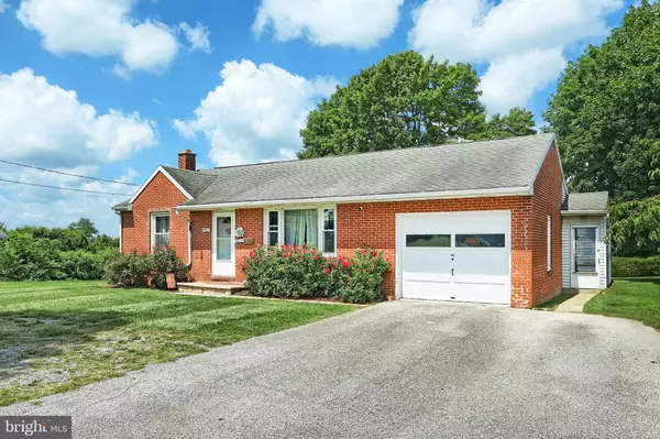 Abbottstown, PA 17301,7469 LINCOLN HWY