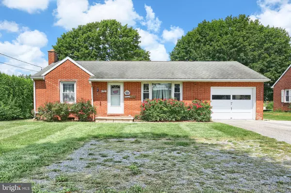 Abbottstown, PA 17301,7469 LINCOLN HWY