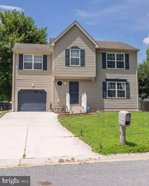20 TURNINGLEAF CT, Dover, DE 19904