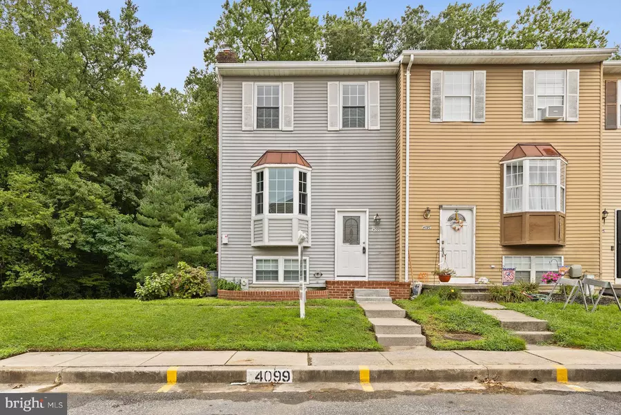 4099 RUSTICO RD, Baltimore, MD 21220