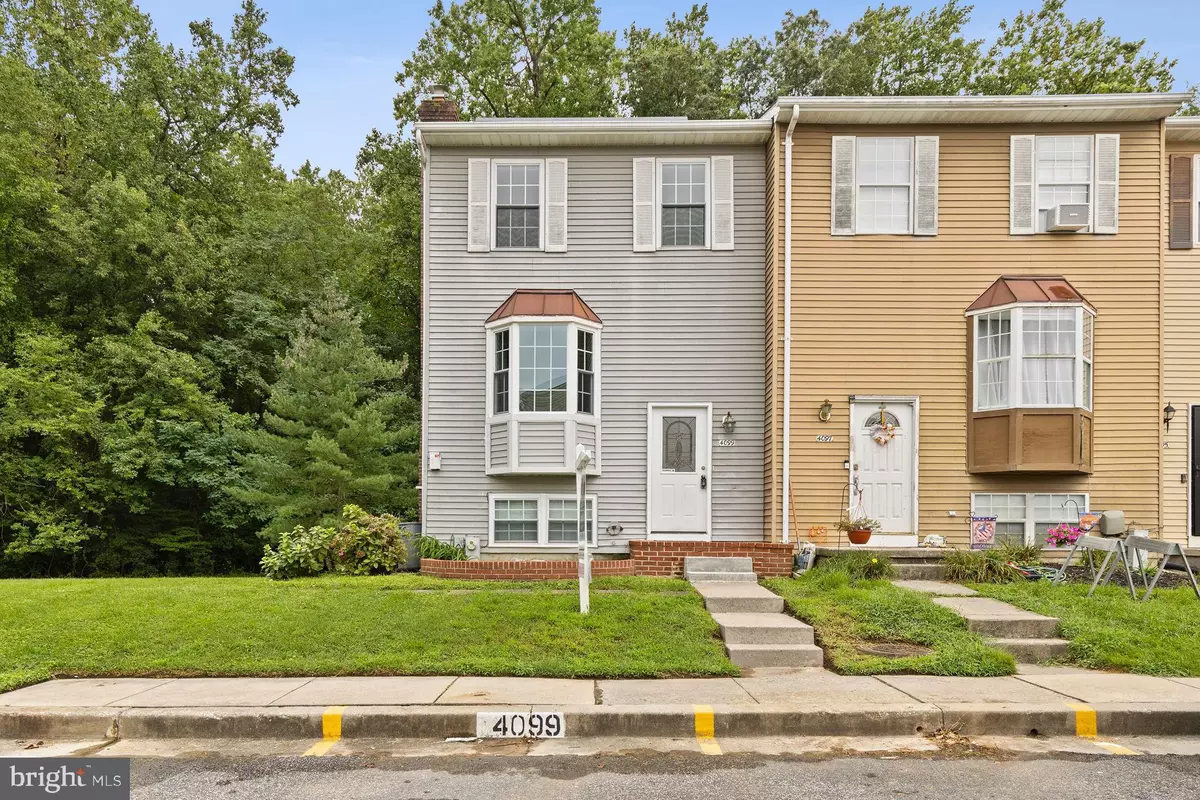 Baltimore, MD 21220,4099 RUSTICO RD