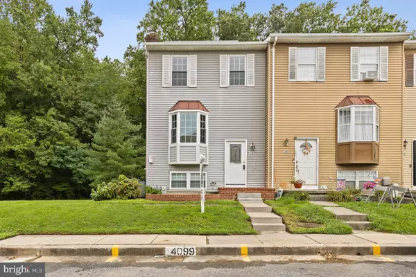 4099 RUSTICO RD, Baltimore, MD 21220