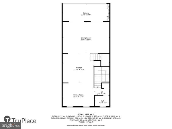Dumfries, VA 22026,17381 HARRISON RIDGE DR