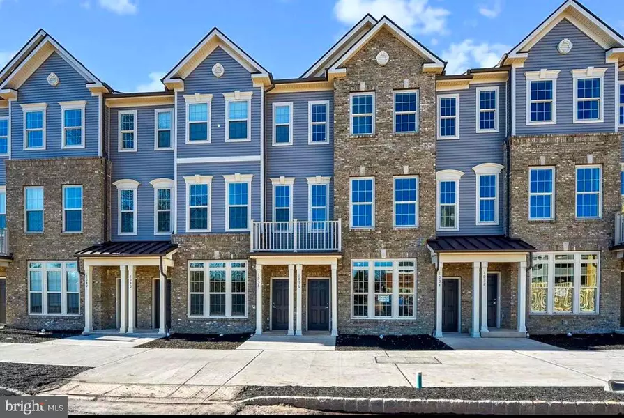 1036 STATION RD #1036, Somerville, NJ 08876