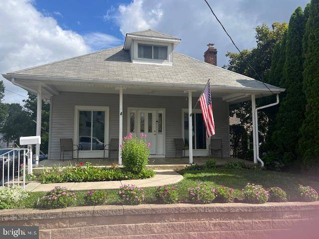 2463 BROOKDALE AVE, Abington, PA 19001