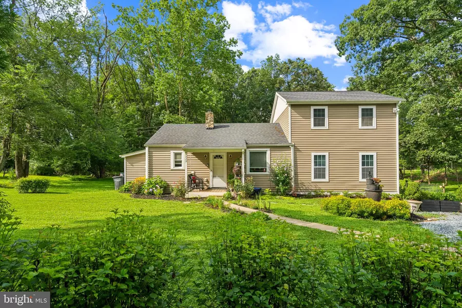 9429 HENSLEY RD, Manassas, VA 20112