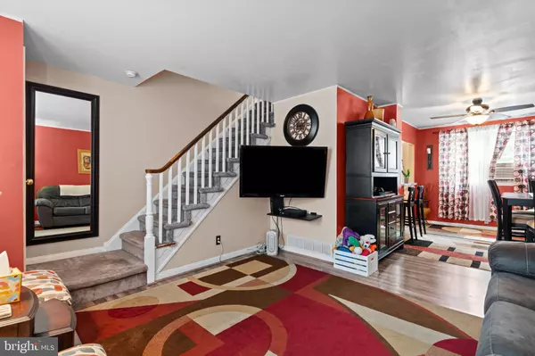 Philadelphia, PA 19135,4504 HALE ST